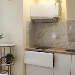 Apartment Le Cocoon Dore Poitiers