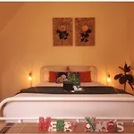 Le Cocoon Dore Poitiers