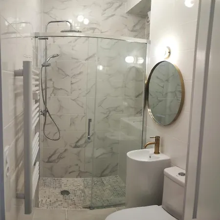 Apartment Le Cocoon Dore *