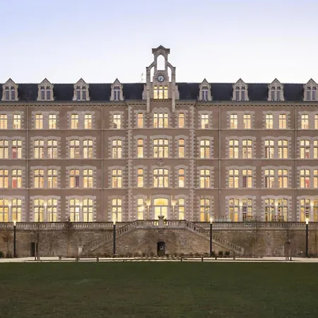 Le Cocoon Dore 公寓 *