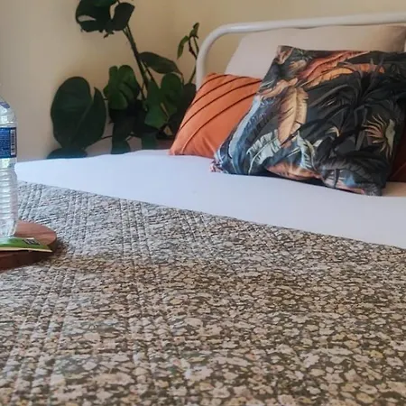 Le Cocoon Dore アパート ポアティエ