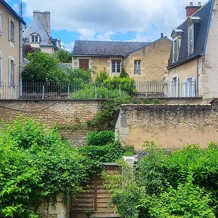 Le Cocoon Dore * 普瓦捷