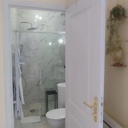 アパート Le Cocoon Dore ポアティエ