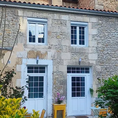 Le Cocoon Dore アパート *