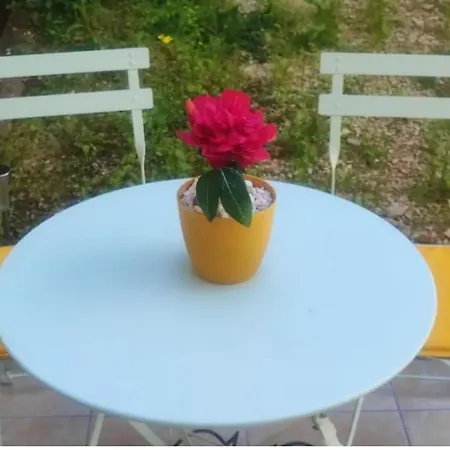 アパート Le Cocoon Dore *