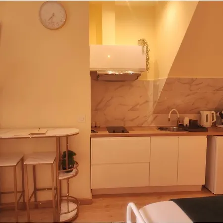 Le Cocoon Dore Apartment Poitiers