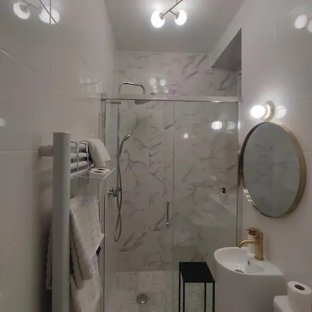 Le Cocoon Dore アパート ポアティエ