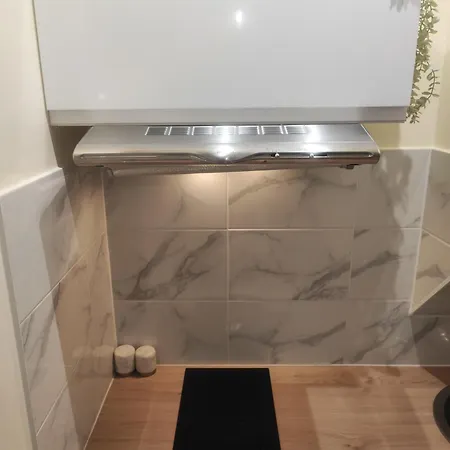 アパート Le Cocoon Dore ポアティエ