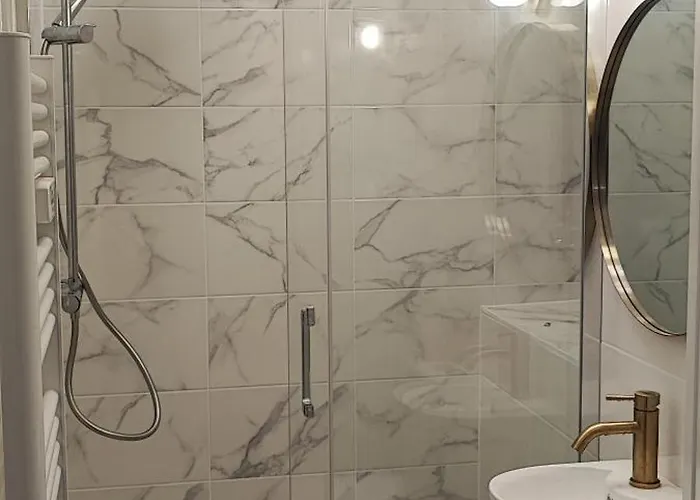 Le Cocoon Doré * Poitiers