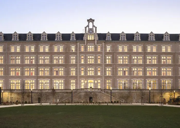 Le Cocoon Doré Appartement *