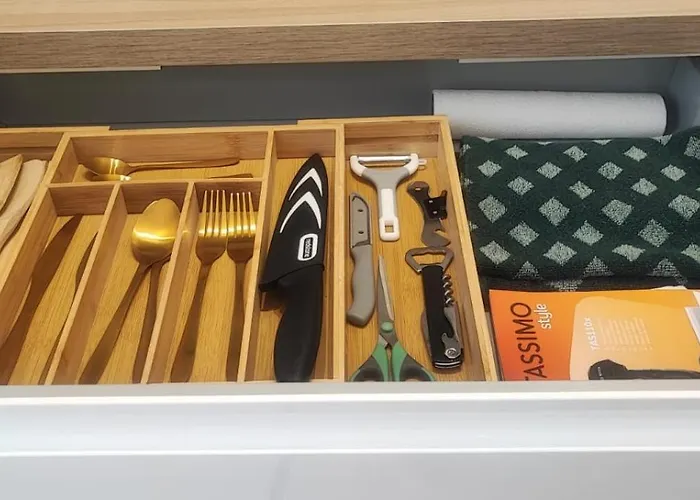 Appartement Le Cocoon Doré