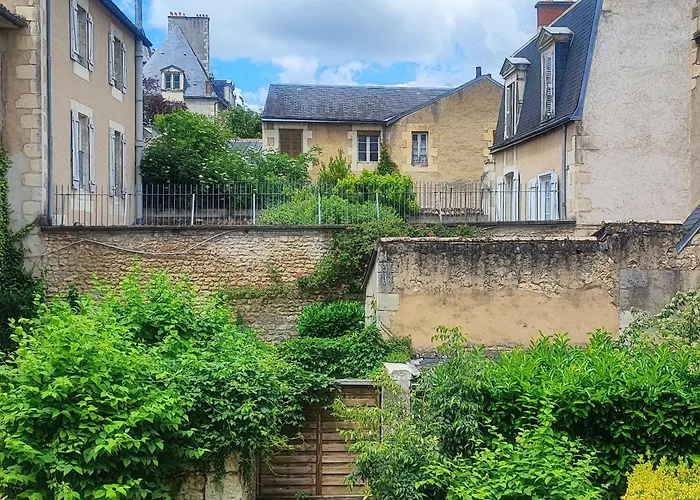 Le Cocoon Dore * 普瓦捷