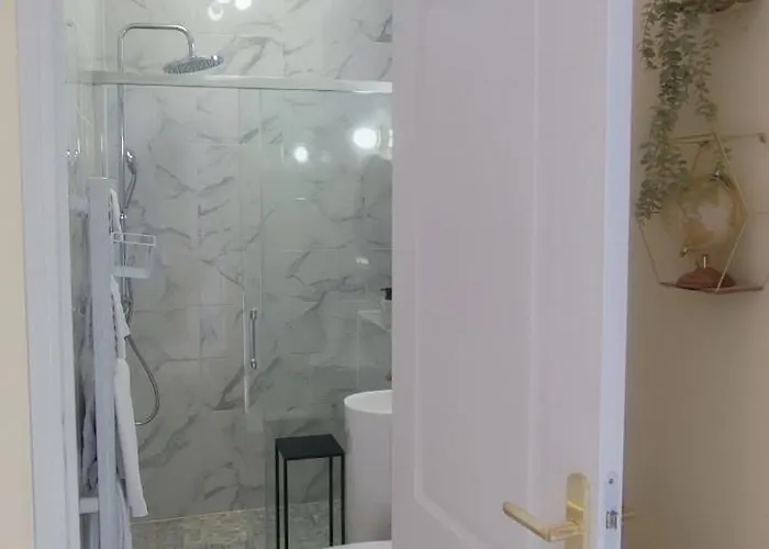 Appartement Le Cocoon Doré Poitiers