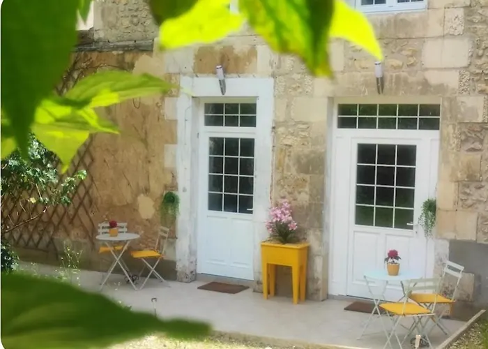 Le Cocoon Doré Appartement