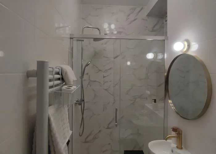 Le Cocoon Doré Appartement Poitiers