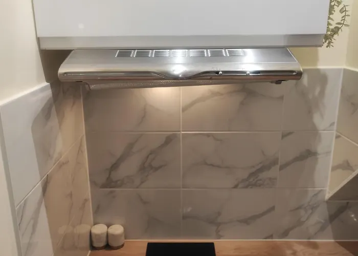 Appartement Le Cocoon Doré Poitiers